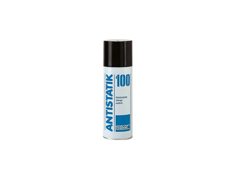 Objednejte nyní | Kontakt Chemie ANTISTATIK 100
