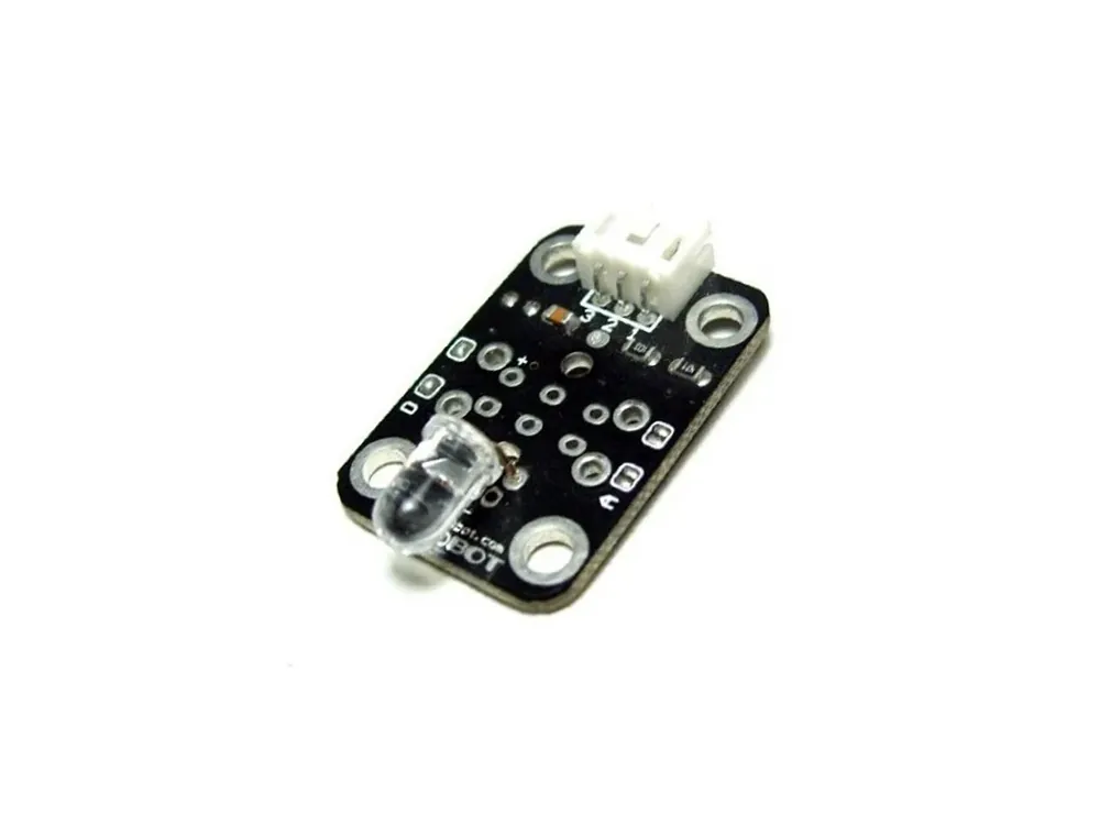 Nabídka - Modul DFR0095 vysílač IR