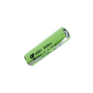 Velká sleva | Akumulátor Ni-MH 1,2V 2200mAh GP 220AAH
