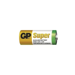 Baterie GP910A 1,5V 885mAh, blistr (2ks) | Výhodná nabídka