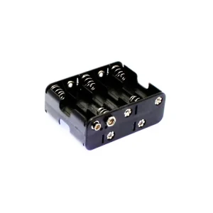 Poslední kusy - BH3103-1B pouzdro na baterie 10xAA