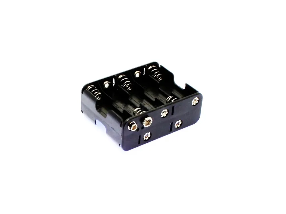 Poslední kusy - BH3103-1B pouzdro na baterie 10xAA