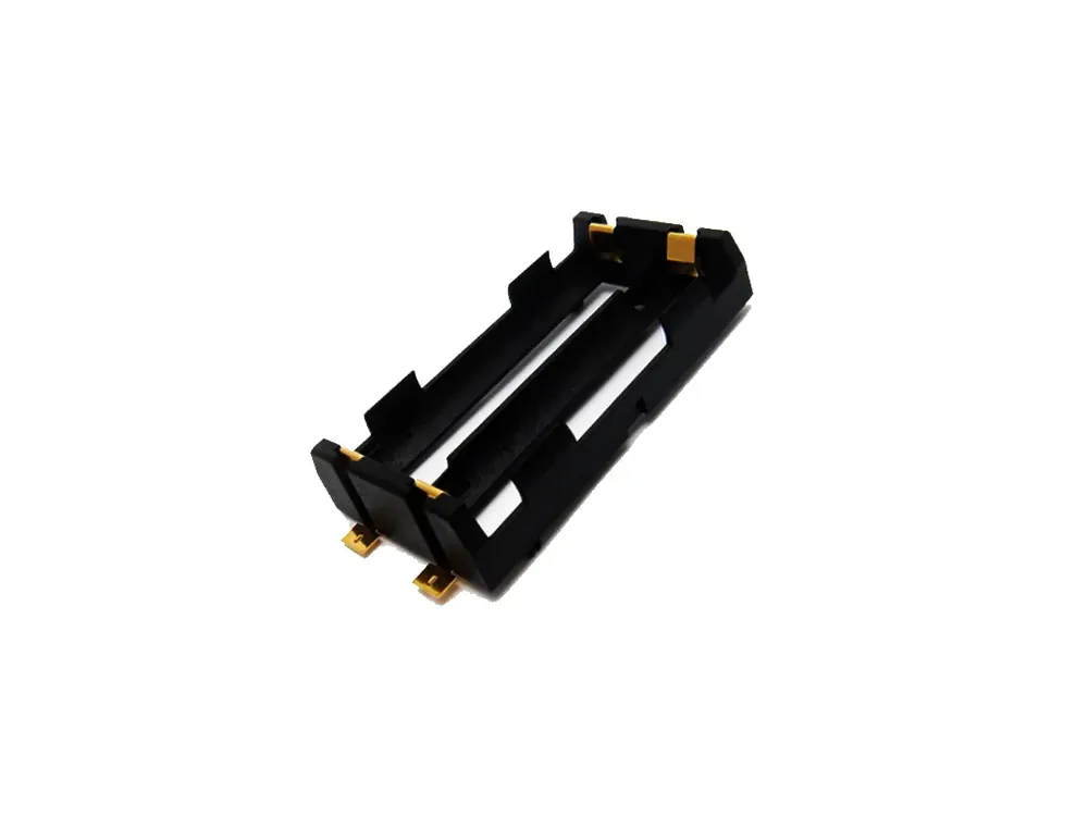 Bateriové pouzdro 2x MR18650 1048 SMT | Využijte nabídku