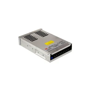 Výborné hodnocení - Mean Well ERPF-400-12 zdroj spínaný 12V/360W