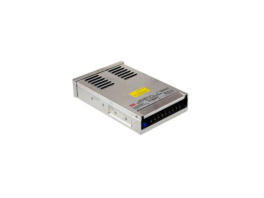 Výborné hodnocení - Mean Well ERPF-400-12 zdroj spínaný 12V/360W