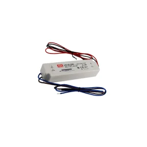 Mean Well LPC-35-1050 napájecí zdroj 1050mA IP67 - Nově přidáno