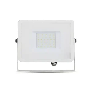 Blesková nabídka - LED reflektor V-TAC VT-30 30W bílý