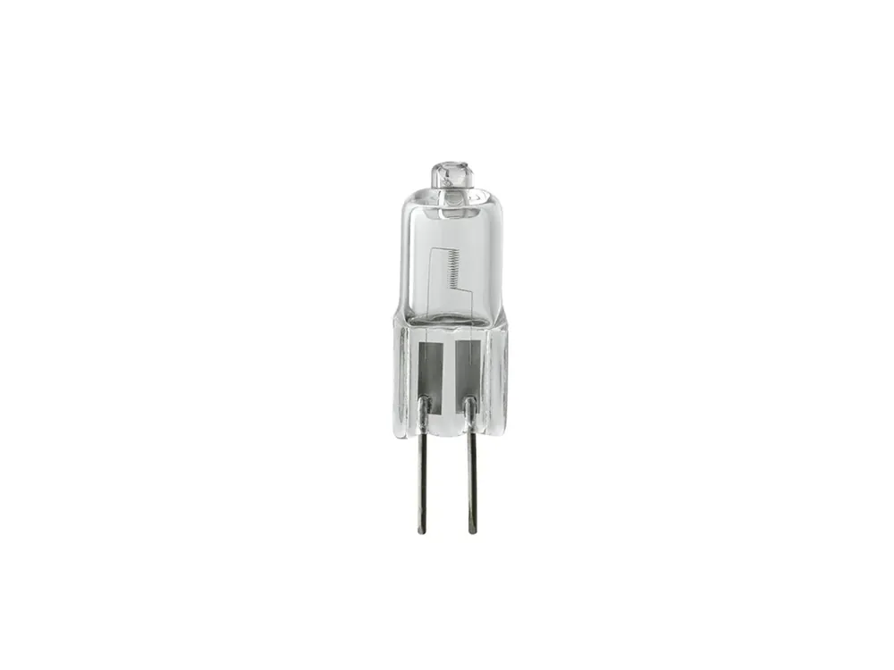 Halogenová žárovka G4 20W 12V Osram (2ks) | Využijte nabídku