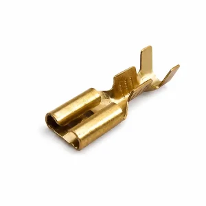 Faston zásuvka 4,8×0,8mm, HLF 443 858 047 030 | Rychlá expedice