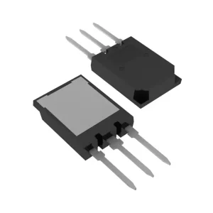 Tranzistor IXFX100N65X2 TO247PLUS | K dispozici