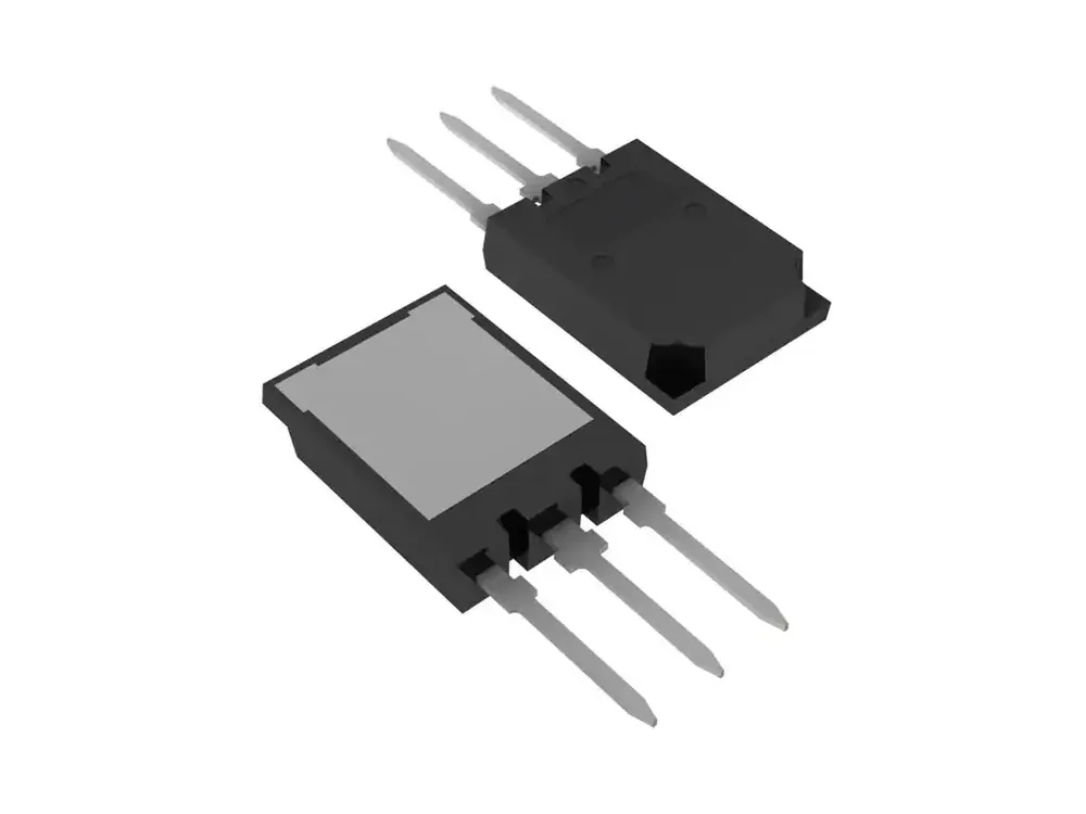 Tranzistor IXFX100N65X2 TO247PLUS | K dispozici