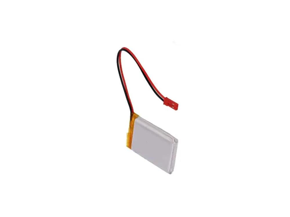 Top produkt | Akumulátor Li-Po 3,7V 1500mAh LP803450