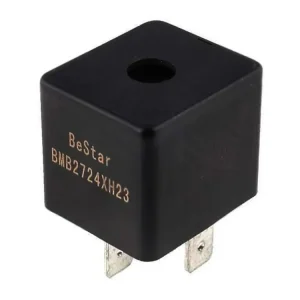 Žádaný produkt | BMB2724XH23 elektromagnetický bzučák