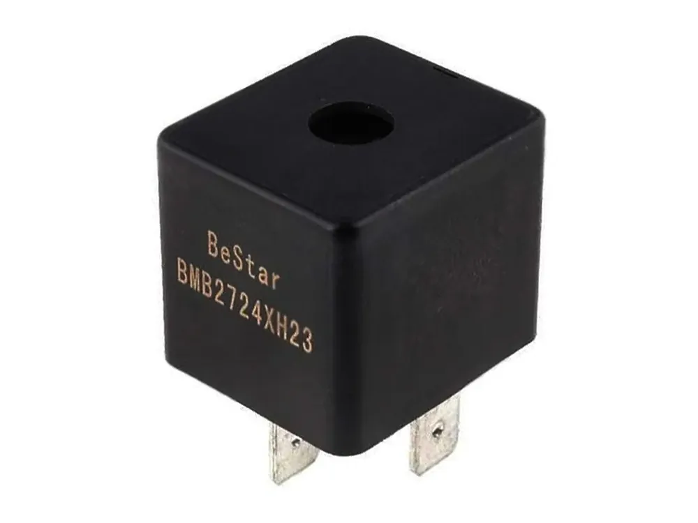 Žádaný produkt | BMB2724XH23 elektromagnetický bzučák