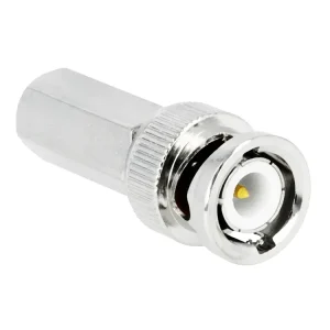 Bestseller - Konektor BNC vidlice twist-on