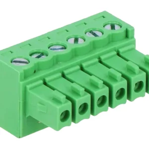 Svorkovnice 15EDGK 3,81mm zástrčka | Právě uvedeno na trh
