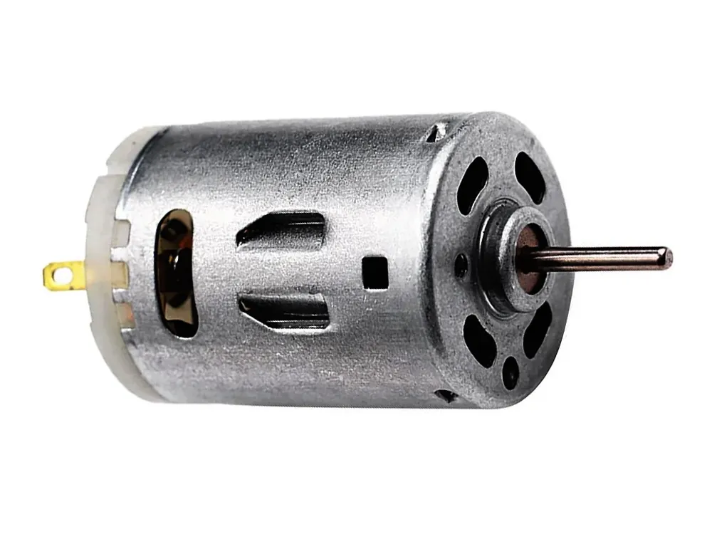 Premium | RS-385SH motorek 12VDC