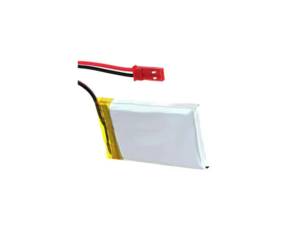 Akumulátor Li-Po 3,7V 600mAh LP304050 - Cena od výrobce