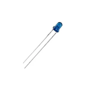 Bezpečná platba | LED 3mm IR TSAL4400