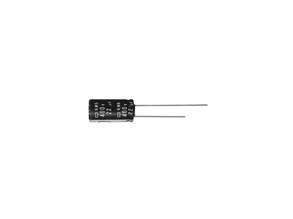 Elektrolytický kondenzátor 1000uF 50V ESMG500ELL102MK25S - Akční nabídka