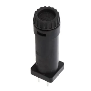 Schurter 3101.0045 držák pro pojistky 5x20mm | Oblíbený produkt