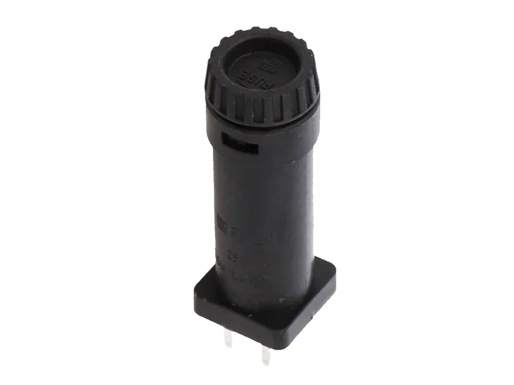 Schurter 3101.0045 držák pro pojistky 5x20mm | Oblíbený produkt