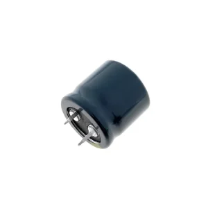 Jen po omezenou dobu - Elektrolytický kondenzátor 330uF 400V PG2G331MND3535