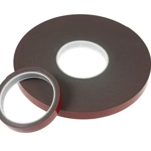 Akrylová oboustranná páska 15mm/2m šedá - Oblíbený produkt
