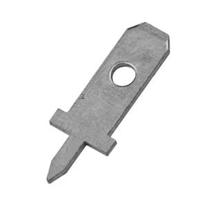 Top produkt - Faston 2,8x0,5mm vidlice THT