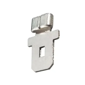 Faston redukce 4,8/6,3 F/M - K dispozici