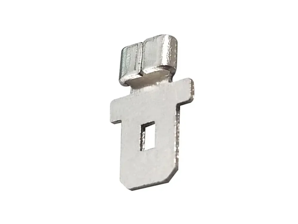 Faston redukce 4,8/6,3 F/M - K dispozici