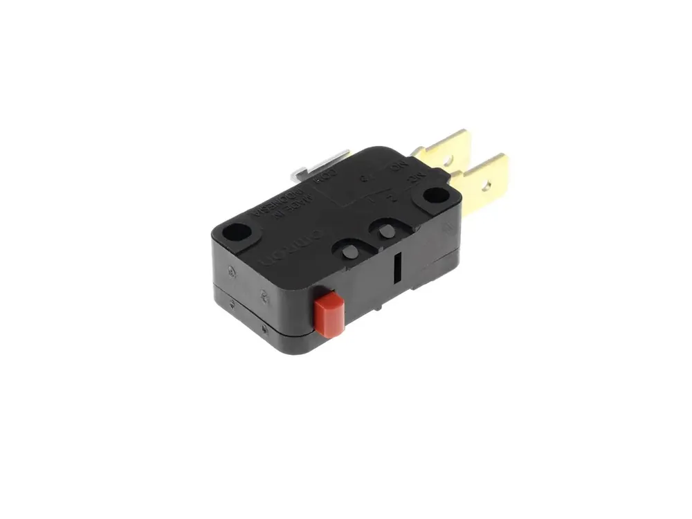 Výhodná koupě - D3V-16-1A5 mikrospínač