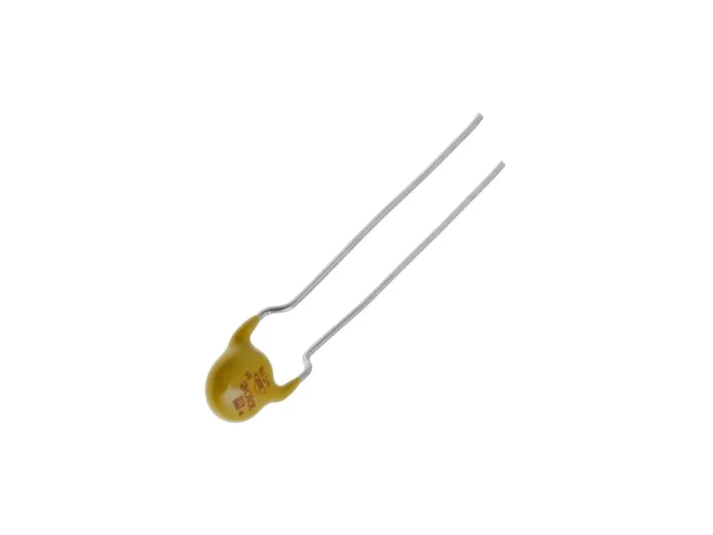 Skvělá cena - 5D431K varistor metaloxidový