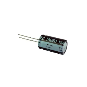 Elektrolytický kondenzátor 120uF 50V SY050M0120B3S-0815 - Jen po omezenou dobu