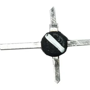 Tranzistor KF982 TO50 | Akční nabídka