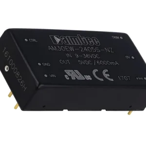 Měnič AM30EW-2405S-NZ | Rychlé dodání