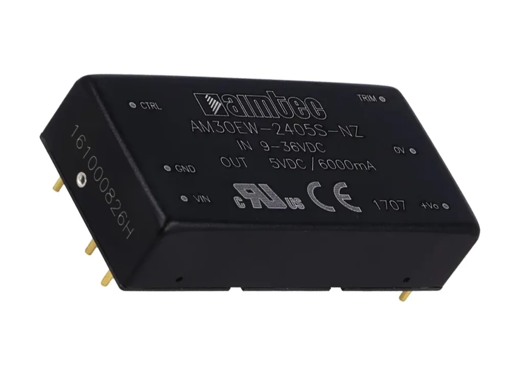Měnič AM30EW-2405S-NZ | Rychlé dodání