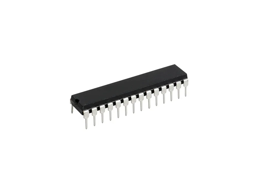 Nově v nabídce - MCP23017-E/SP expandér