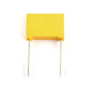 MPX474K2FB kondenzátor polypropylénový 470nF - Nově v sortimentu