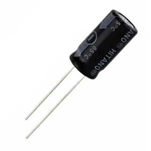 Elektrolytický kondenzátor 1000uF 16V ECR102M16B | Top produkt
