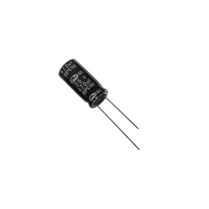 Elektrolytický kondenzátor 330uF 25V RD1E337M0811MBB - Bezpečná platba