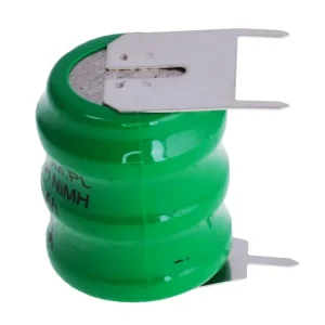 Akumulátor Ni-MH 3,6V 80mAh | Jen dnes