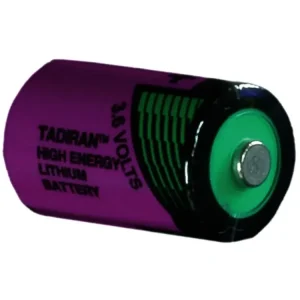Tadiran SL-750/S baterie lithiová 1/2AA 3,6V 1100mAh - Top produkt