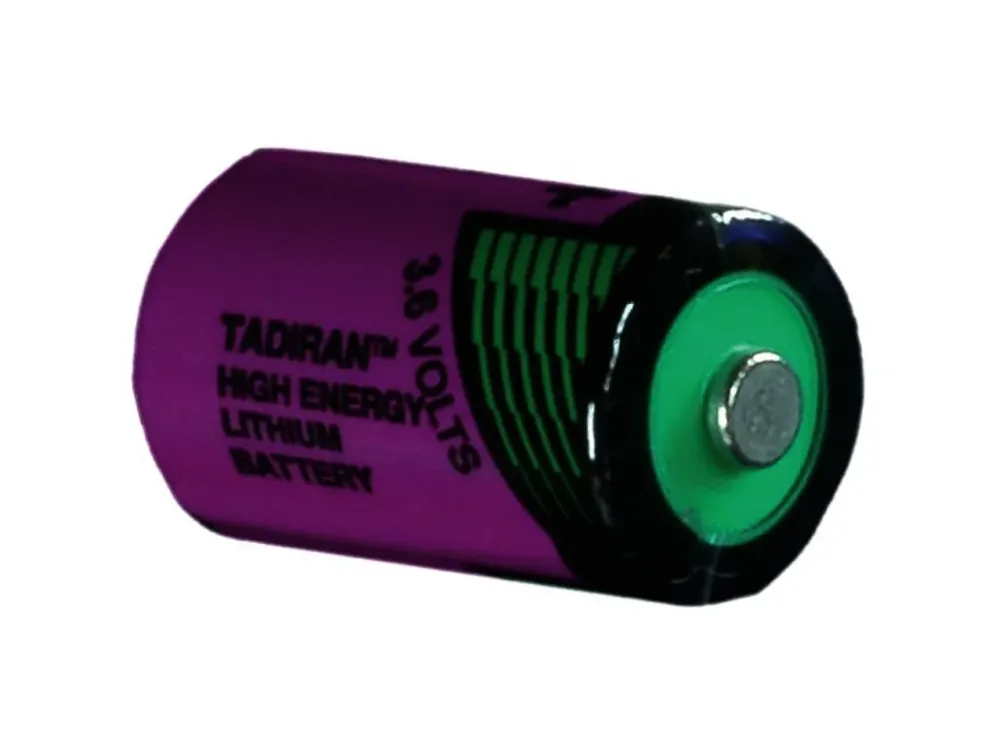 Tadiran SL-750/S baterie lithiová 1/2AA 3,6V 1100mAh - Top produkt