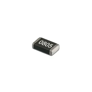 Cenový hit - Rezistor 0805 0,125W 124K 1%