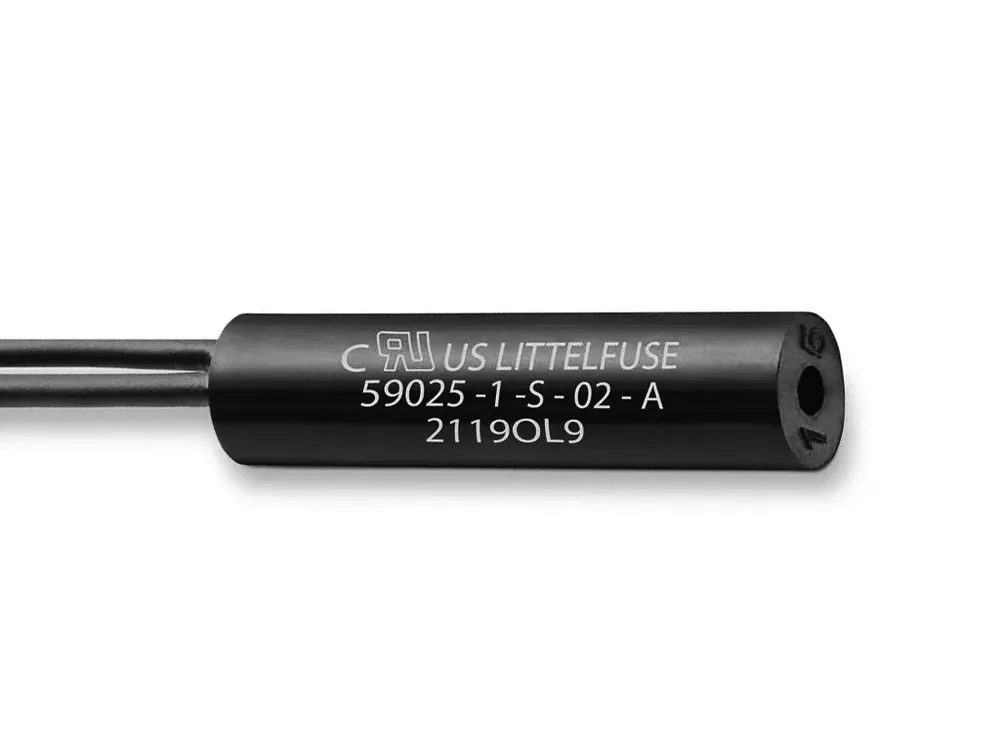 Velmi oblíbený produkt - Jazýčkový kontakt 59025-020