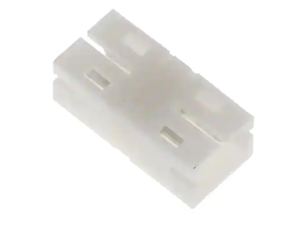 Spojka XH 2pin vidlice | Ušetřete více
