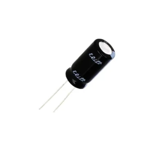 Elektrolytický kondenzátor 220uF 250V PJ2E221MNN1832 | Akční cena