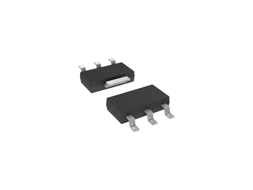 Slevy | Tranzistor BCP68-25 SOT223