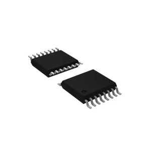 Do košíku - IR2112STRPBF budič MOSFETů